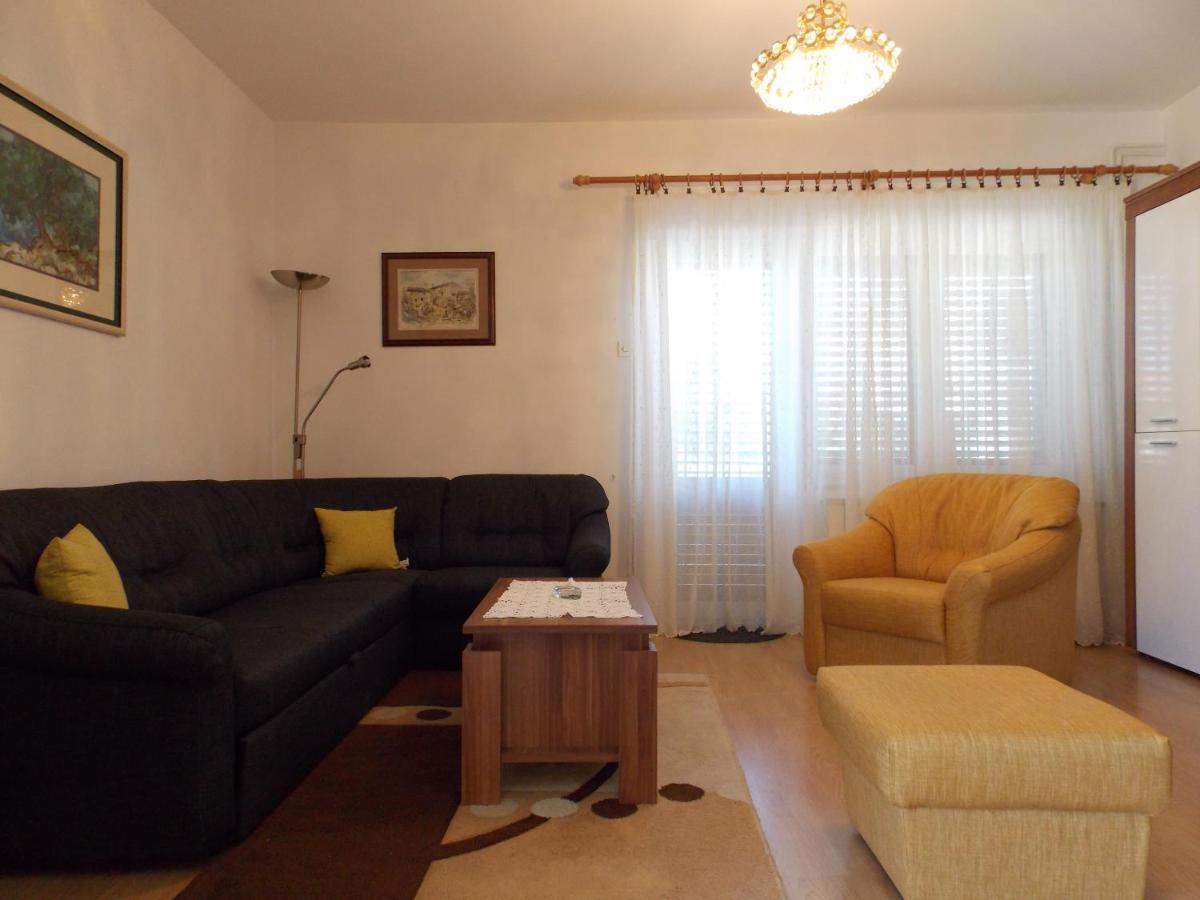 Apartment Sladic نجيفيش المظهر الخارجي الصورة