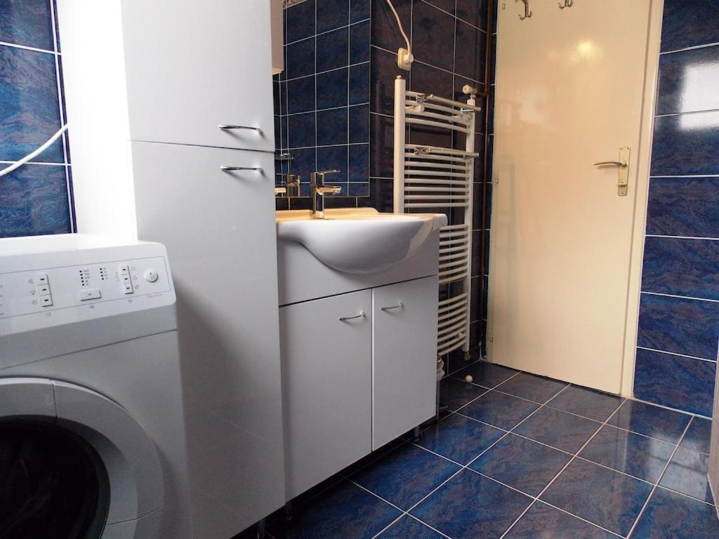 Apartment Sladic نجيفيش المظهر الخارجي الصورة