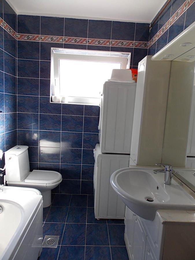 Apartment Sladic نجيفيش المظهر الخارجي الصورة