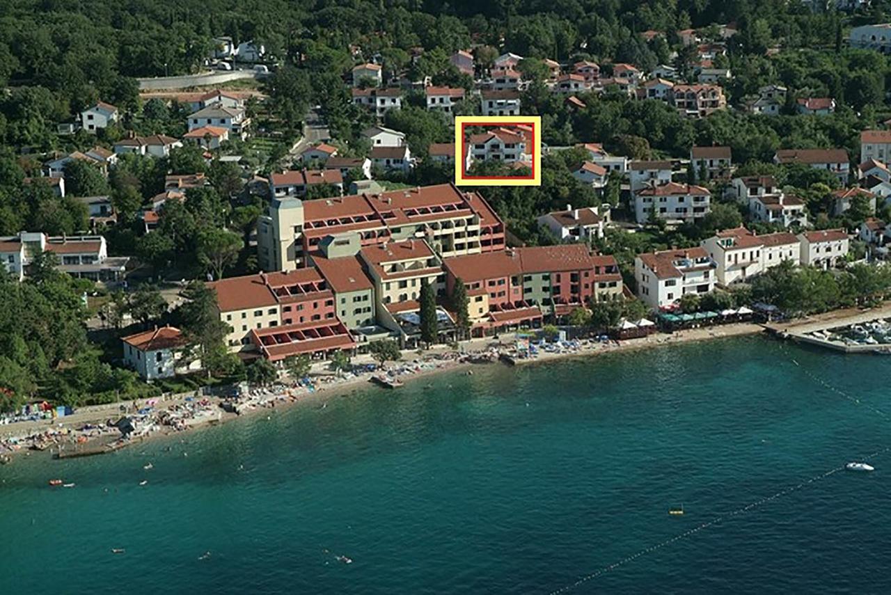 Apartment Sladic نجيفيش المظهر الخارجي الصورة